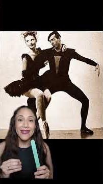 Antes de ser Jerome Robbins