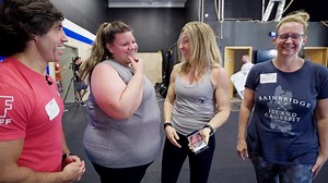 Four Friends Take on the Level 2