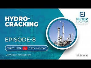 𝐄𝐩𝐢𝐬𝐨𝐝𝐞 - 𝟖: 𝐇𝐲𝐝𝐫𝐨𝐜𝐫𝐚𝐜𝐤𝐢𝐧𝐠 (𝐎𝐢𝐥 & 𝐆𝐚𝐬 𝐈𝐧𝐝𝐮𝐬𝐭𝐫𝐲)