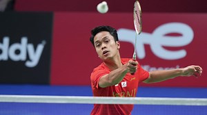 Hasil Final Thomas Cup 2021: Menang, Anthony Sinisuka Ginting Akui Sempat Gugup