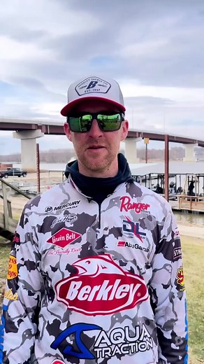 The Leader after day one!#nationalwalleyetour #nwt #2023 #basspro #cabelas #progressive #mercury #nitro #ranger #triton #aftco #powerpole #thmarine #garmin #gamakatsu #sunline #walleye #walleyefishing #illinois #springvalley #illinoisriver #illinoisriverwalleye #sauger | National Walleye Tour