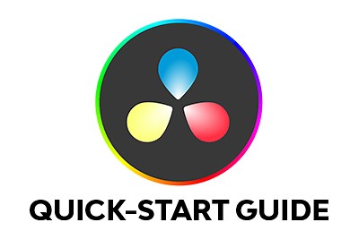 DaVinci Resolve 18 Beginners' Quick-Start Tutorial Guide | Envato Tuts