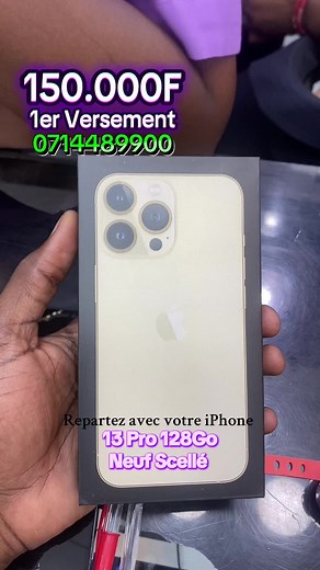 SG Apple Store sur TikTok