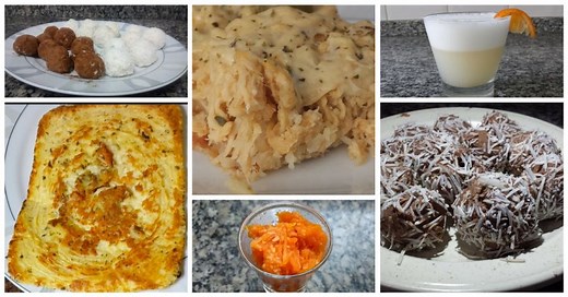 Livros Gratuitos de Receitas Low-Carb Para Emagrecer Em PDF