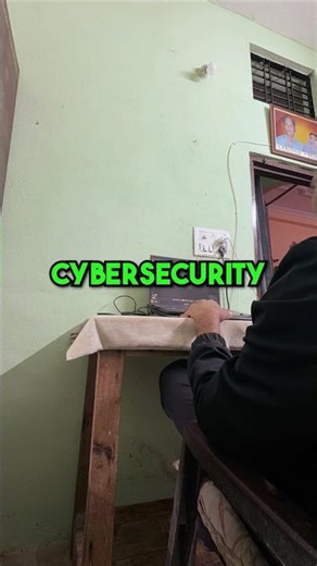 Cybersecurity & DevOps: My Journey Begins! #cybersecurity #devops #beginner #money #buildinpublic