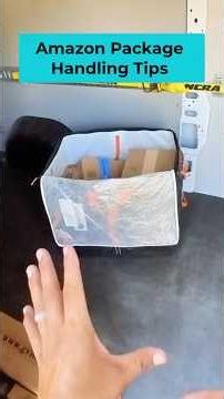 Every New Amazon Driver Needs to See This Before Their Next Route| How To Deliver #amazon #delivery