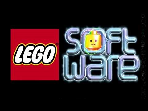 LEGO Software Intro (2001 Software Demo CD)