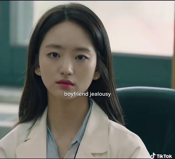 Understanding Boyfriend Jealousy in Korean Dramas