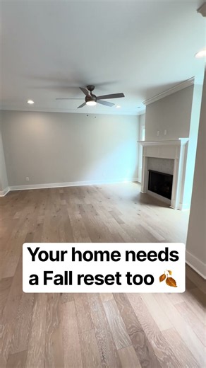 Is Your Home Ready for Fall? | Fall Home Maintenance Tips