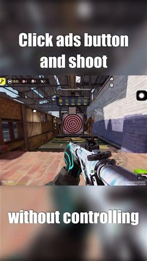 This tips will improve your aim 10x in CODM🔥🔥