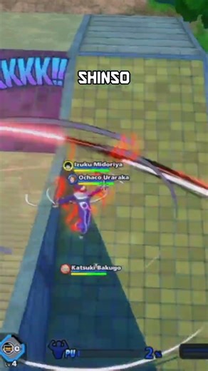 Top 5 Braindead characters in MHUR