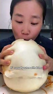 What kind of bread is this? #tiktok #fyp #bread #funny #didyouknow