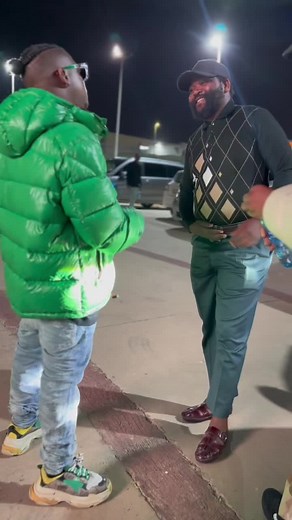 Focalistic and Sjava Collaboration: Dipuo Music Video Overview