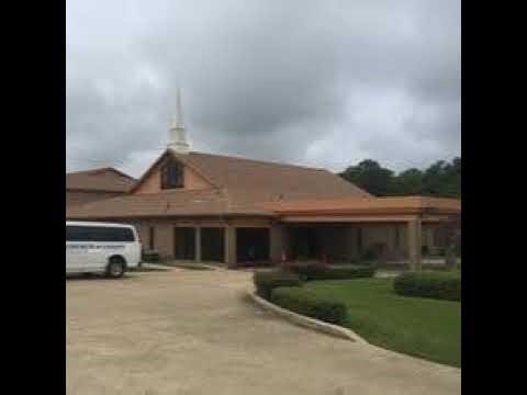 SUNDAY MORNING BIBLE CLASS - EXERCISING THE POWER OF CHRIST - "THE POWER OF LOVE" - LESSON IX