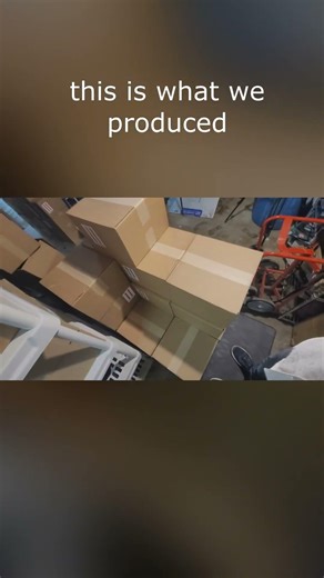 A Real Life Money Printer - made with real skill + a better working product