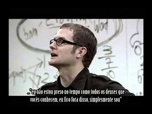 Rob Bell - Tudo é Espiritual