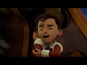 Paw Patrol Jet To The Rescue CLip 069