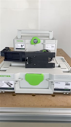 Circle Cutter Attachment With Adapter Base Plate for CARVEX, allows you to quickly and easily cut perfect circles with Festool Jigsaws every time. . . #festool #festool_australia #festoolaus #festoolaus #festoolaustralia #carvex #jigsaw #circlecutting #circlecuttingattachment | Festool Australia