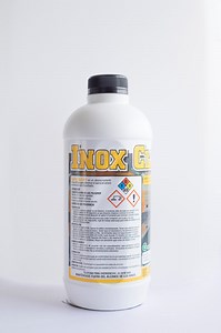 Inox Clean | Solimexico