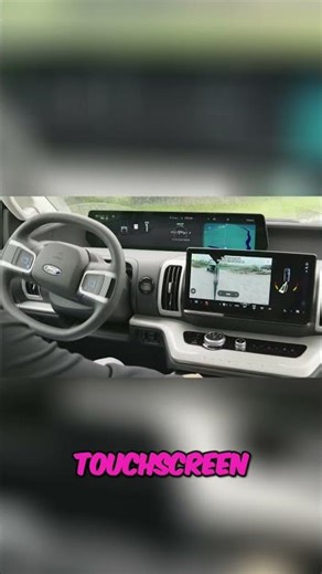 Ford Expedition vs Toyota 4Runner: Which SUV Reigns Supreme? #shorts