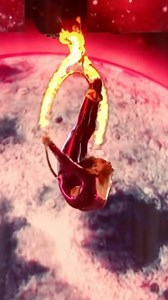 How the routine started VS how it turned out @agt #AGTFantasyLeague | Sofie Dossi