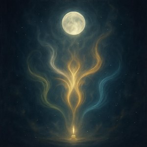 Add-on Elemental Balance Invocation - Energy Enhancement — Harmony of the Four Elements - Etsy