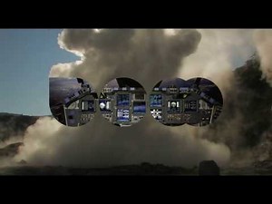 DCM Closing Ident: Amazement 2017