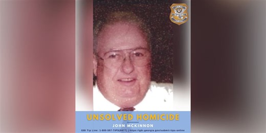GBI seeks new leads in 27-year-old murder of Coffee County taxi driver