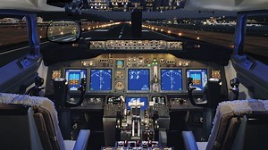 Future of flying, with X-ray vision