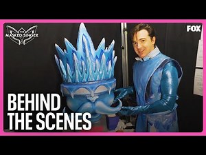Day in the Life of Ice King (Drake Bell) | Season 12