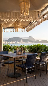 1.2K reactions · 79 shares | Os fins de semana no Rio pedem leveza,...