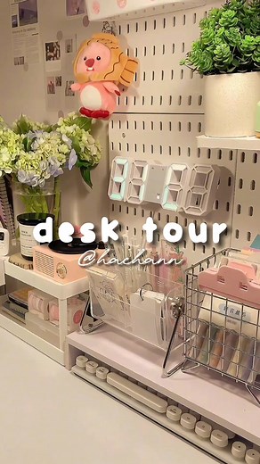 #deskmakeover #desksetup #desktour