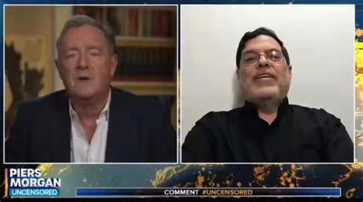 Where was Mehdi Hasan when me and over 100,000 others had massive social media accounts purged for criticizing US involvement in Ukraine?Not a single liberal free speech proponent had my back during that time, nor the 6 subsequent times that I was banned.Their selective outrage over speech is very telling. It’s just an easy way for them to criticize US enemy states so they can still work in the corporate media ecosystem.