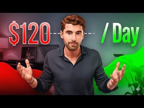 This Simple System Pays $120 Every Single Day