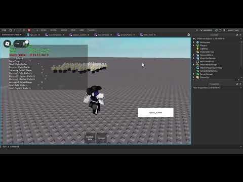 A NPC system i heavily enhanced from dvn warfare
