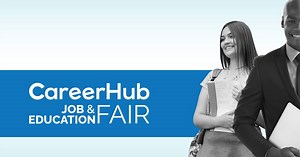 18K views · 52 reactions | Students, fresh graduates, job seekers with and without experience : Discover the best job opportunities this weekend at AUDITORIUM PAUL OCTAVE WIEHE, UNIVERSITY OF MAURITIUS, REDUIT. Apply for jobs on the spot in various sectors: Insurance, IT, Accounting, Finance, Banking, Marketing, Sales, Human Resources, Customer Services, Digital and Web and others.... Save the dates: 30 & 31 March 2018  More info: https://jobfair.careerhub.mu/ | CareerHub.mu | Facebook