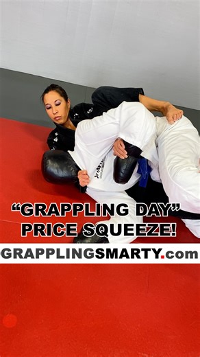 Grappling SMARTY on Instagram: "🥇GrapplingSMARTY.com🥇 We saved Christmas! And survived… but it came close! Our team of highly specialized SMARTY filling technicians have been working their faces off for months to make sure we had enough inventory — and they dit it! Thankfully, we were able to satisfy the huge demand leading up to the Holidays, and we still have a bit of inventory on hand. But now our team are enjoying some much needed time off, so we don’t know how long these stocks will last…