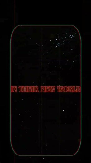“😱 What Does It Mean to Be Human When Androids & Aliens End Us? New World Effect Teaser”