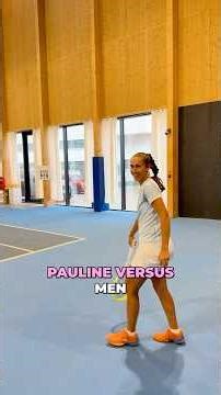 Je me ch*e dessus (2e tour One Point Tecnifibre challenge)