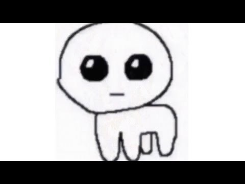 The Autism Creature ^ YIPEE!! ^ Animation