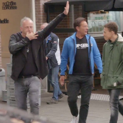 233K views · 3.4K reactions | Wat?! Alweer de laatste Geer en Goor?...