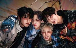 Interview: K-pop group CIX welcomes new year with album ‘Thunder Fever’