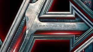 Marvel's "Avengers Age of Ultron" - Teaser Trailer (OFFICIAL)