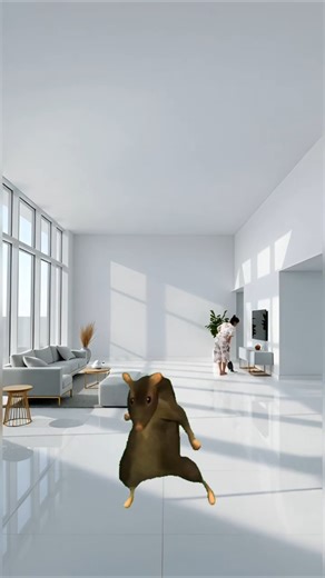 Dancing Mouse #dance #fyp #mouse