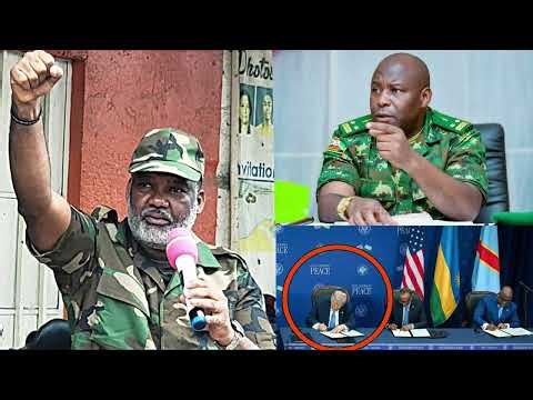 Uburundi buhawe gasopo 3 babubuza kwivanga mukibazo cya congo,imigambi yokwisubiza UVIRA