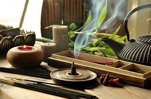 ¿Qué es el incienso? Tipos, usos y significados | Cocina Vital