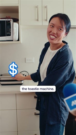 Your stuff adds up fast