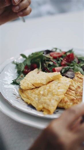 The Simplest Daily Meal Structure for Weight Loss