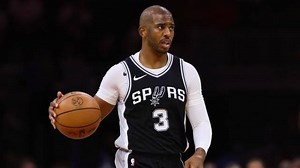 Chris Paul: Draft Class| Shoes| Accolades| Family| Draft Year - sportsjone