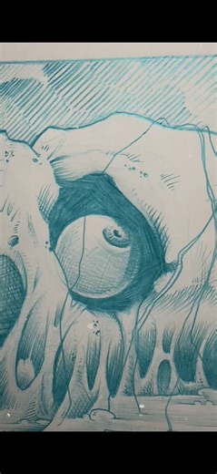 Horror Mouth on TikTok